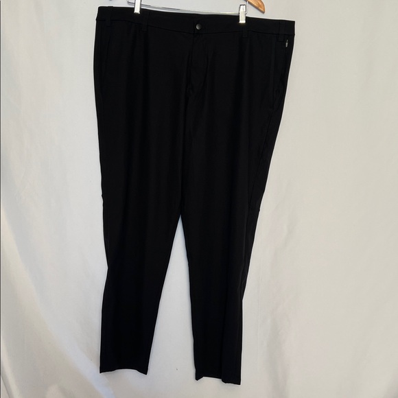 NWOT / Lululemon Commission Pant Slim - Picture 7 of 8
